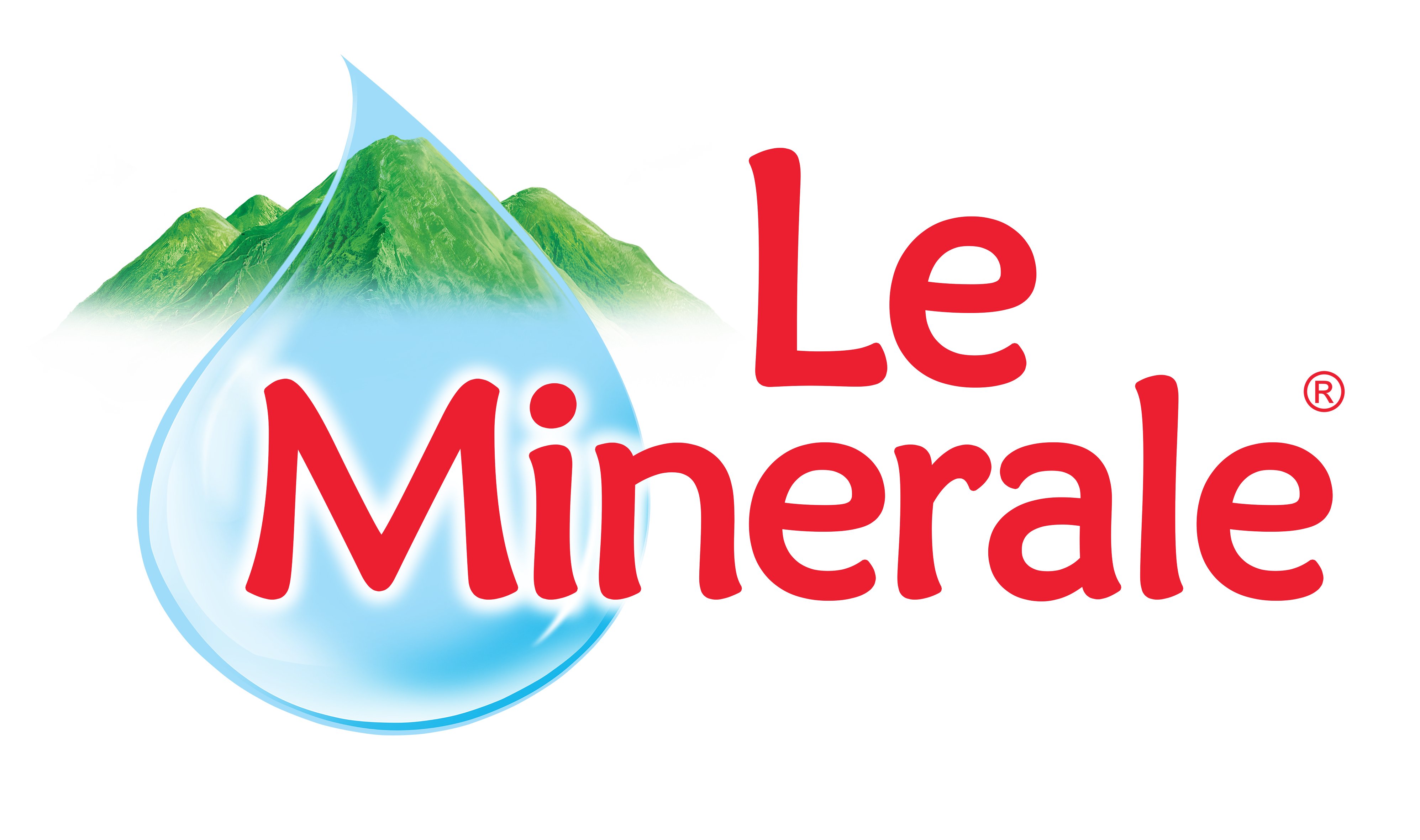 Le Minerale